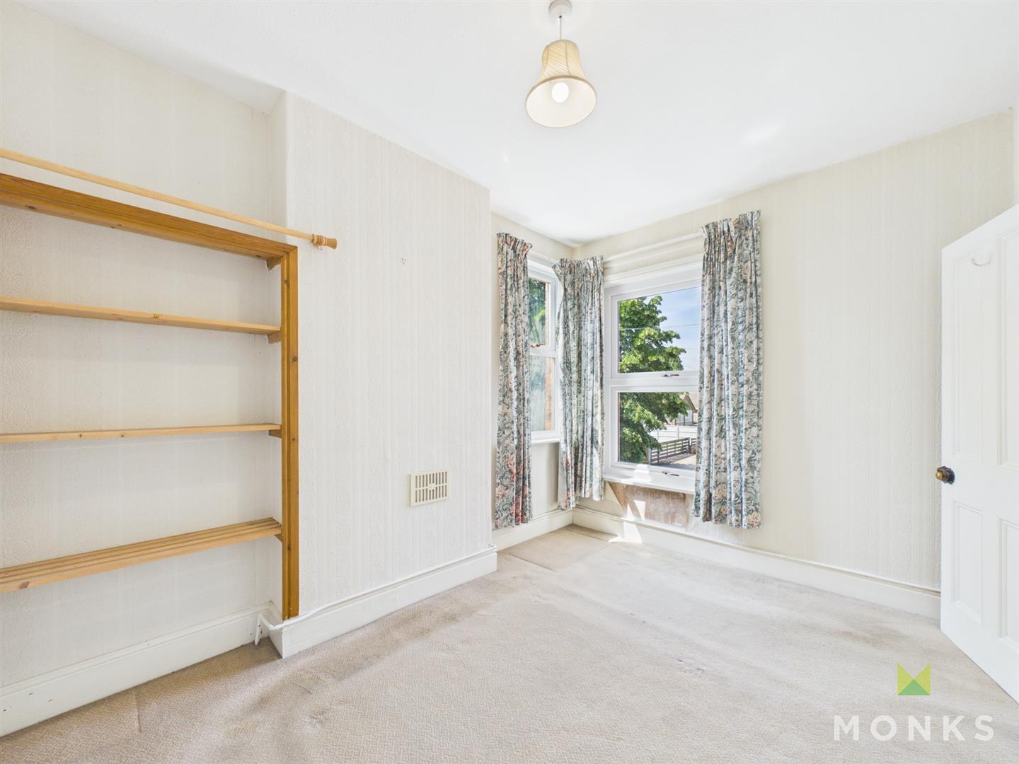 30 Mill Street, Shrewsbury, SY4 5ED For Sale